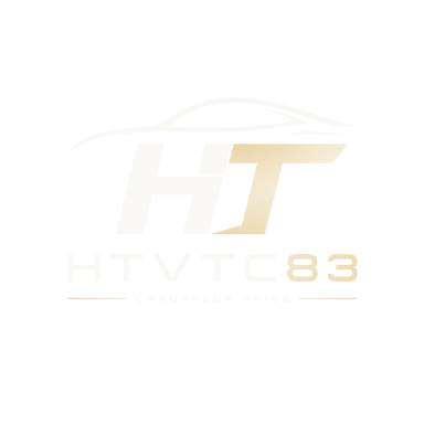 HT VTC 83, chauffeur privé